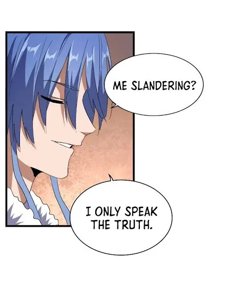 Magic Emperor Chapter 175 page 11 - 