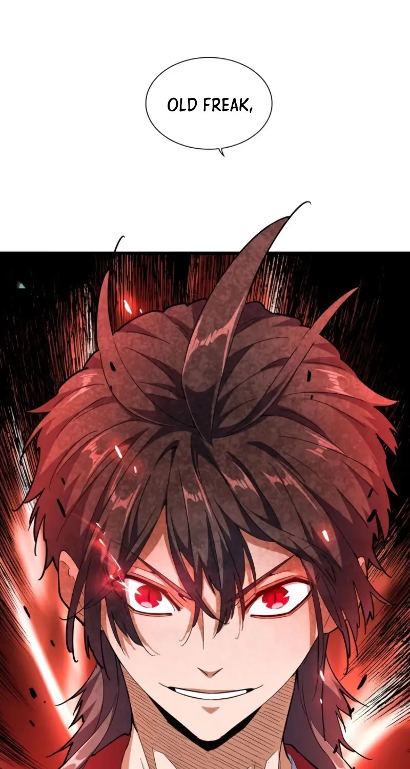 Magic Emperor Chapter 176 page 2 - 