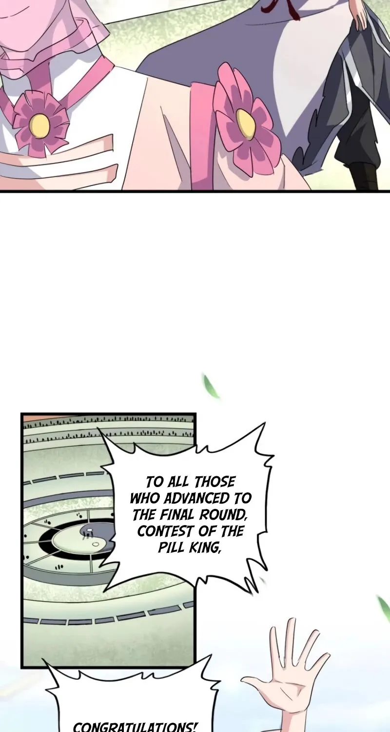 Magic Emperor Chapter 176 page 40 - 