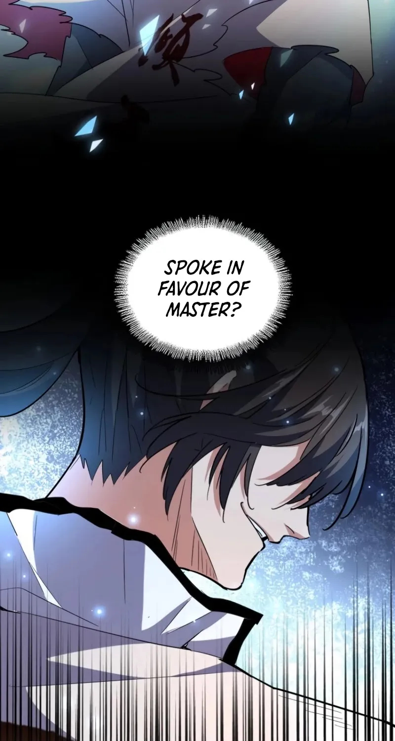 Magic Emperor Chapter 177 page 23 - 
