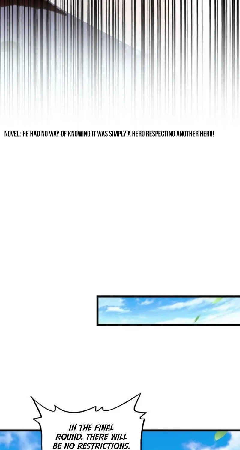 Magic Emperor Chapter 177 page 24 - 