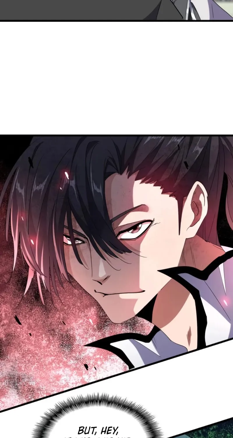 Magic Emperor Chapter 177 page 30 - 