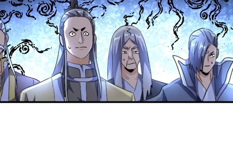 Magic Emperor Chapter 177 page 37 - 