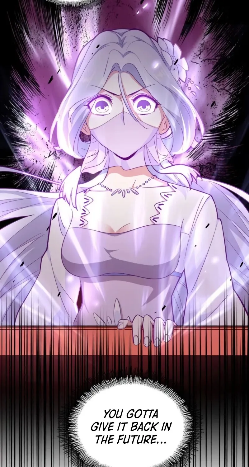 Magic Emperor Chapter 177 page 52 - 