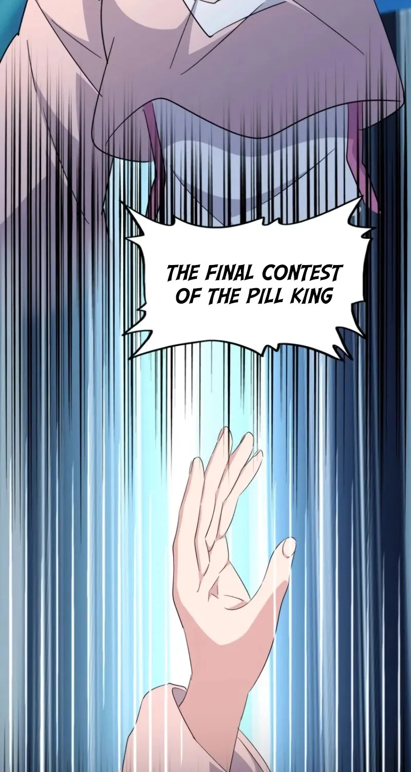 Magic Emperor Chapter 177 page 55 - 