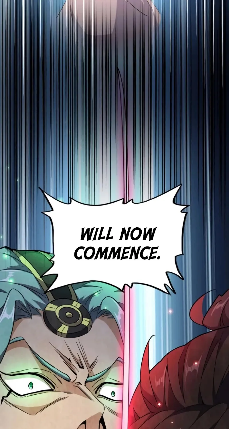 Magic Emperor Chapter 177 page 56 - 