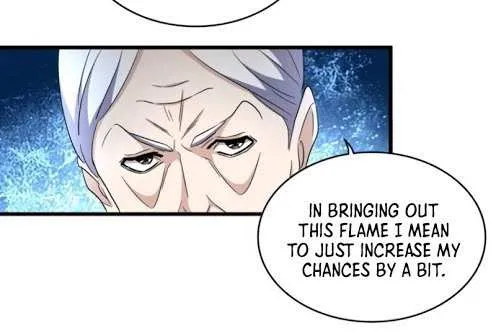 Magic Emperor Chapter 178 page 11 - 