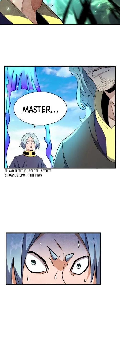 Magic Emperor Chapter 178 page 29 - 