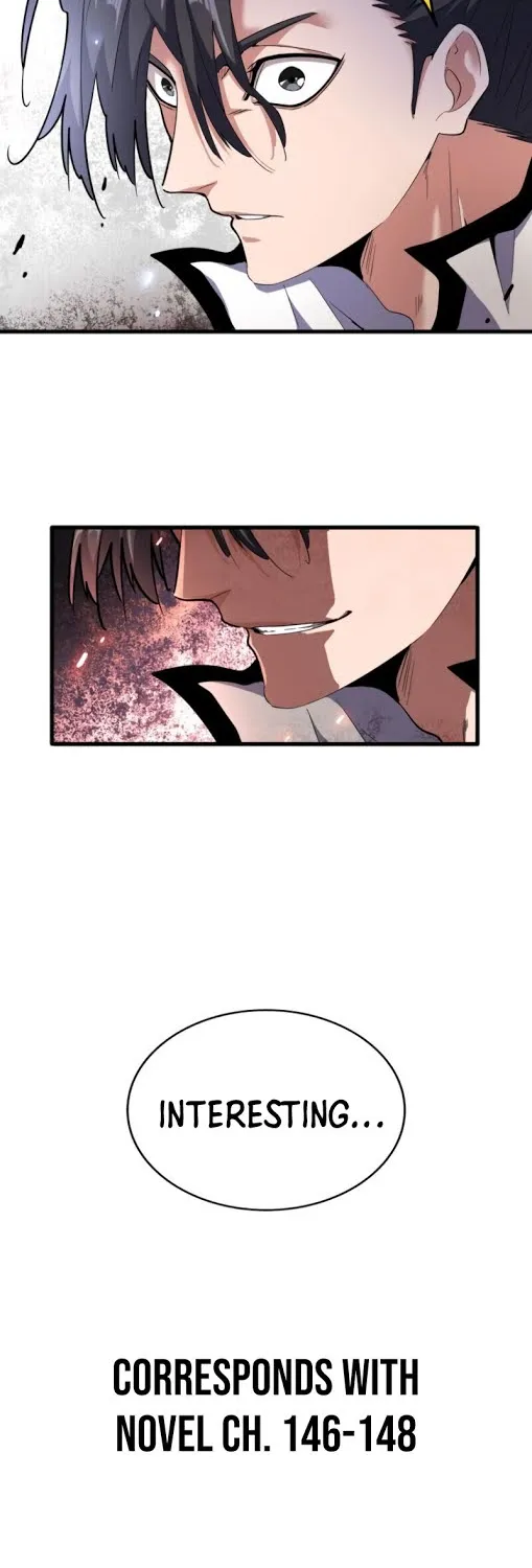 Magic Emperor Chapter 178 page 35 - 