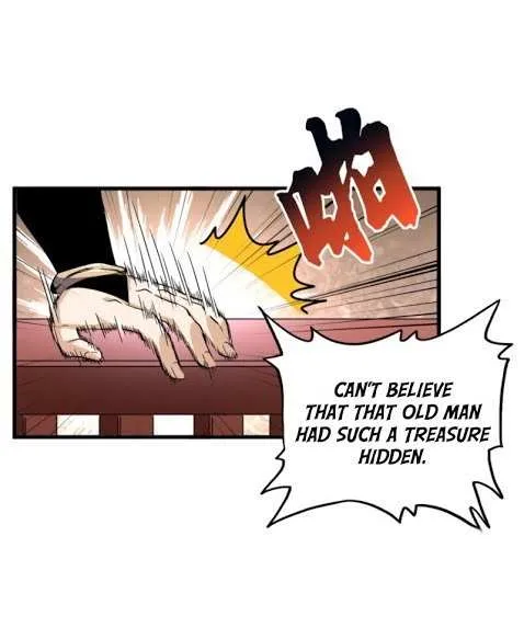 Magic Emperor Chapter 179 page 17 - 