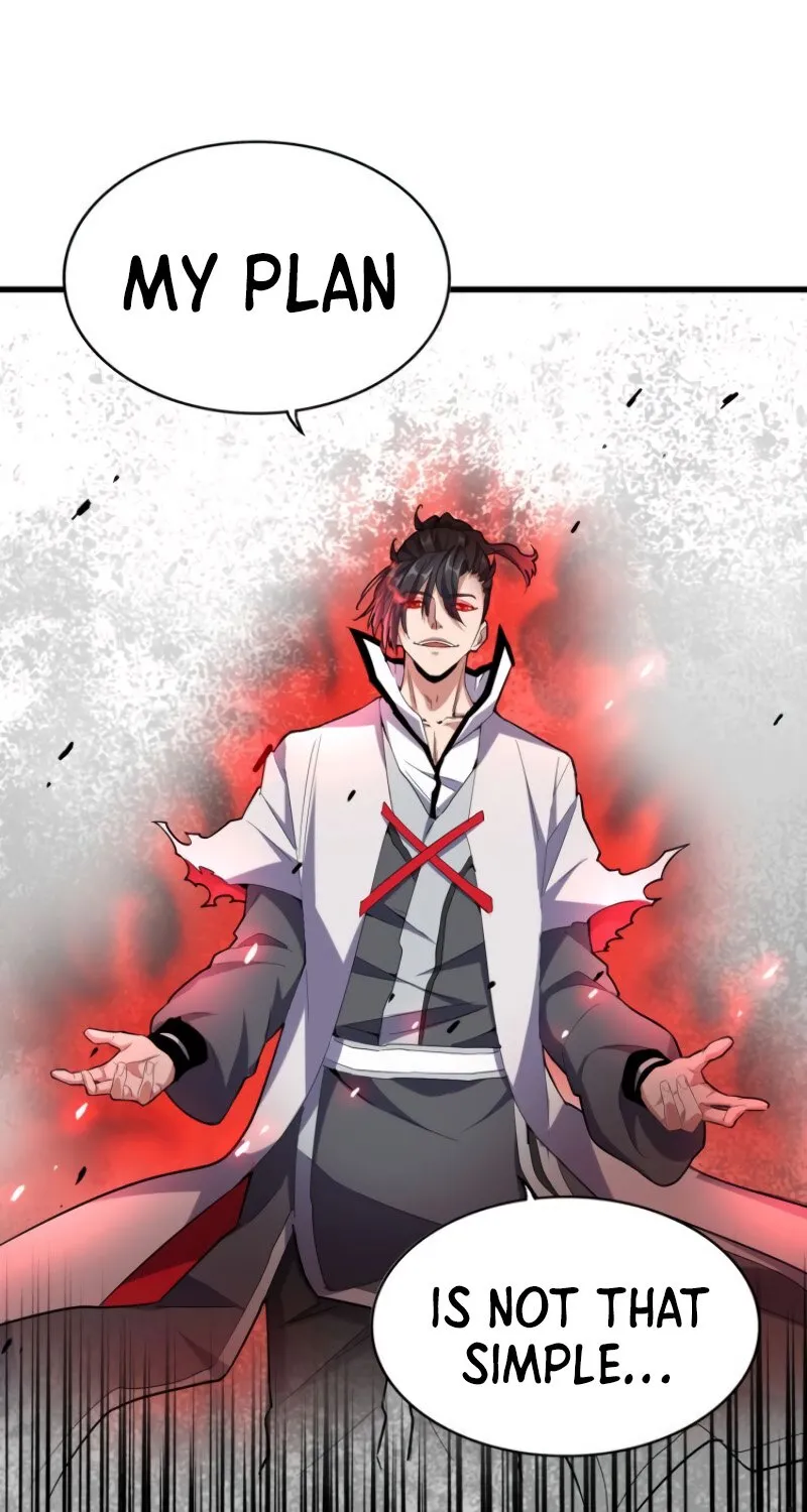 Magic Emperor Chapter 179 page 29 - 