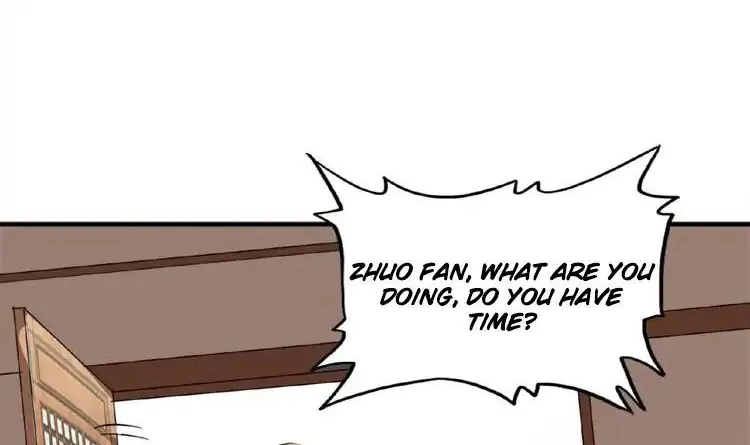 Magic Emperor Chapter 18 page 12 - 