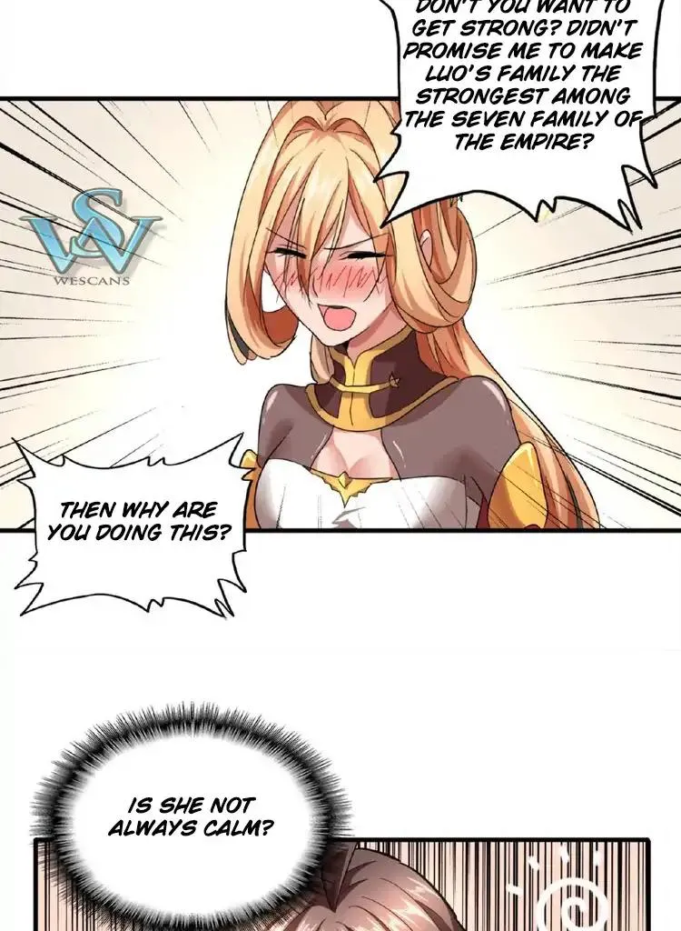 Magic Emperor Chapter 18 page 18 - 