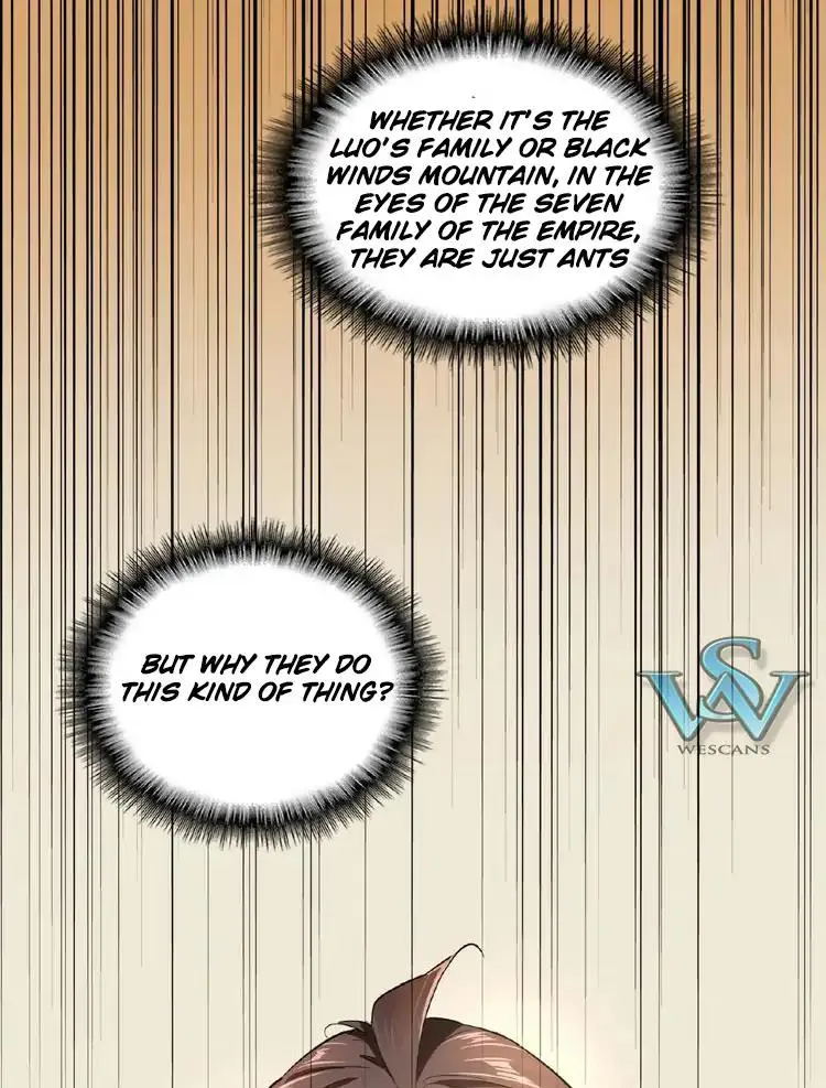 Magic Emperor Chapter 18 page 26 - 