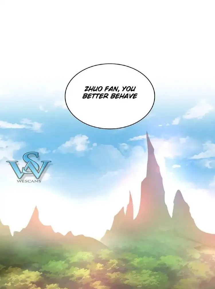 Magic Emperor Chapter 18 page 44 - 