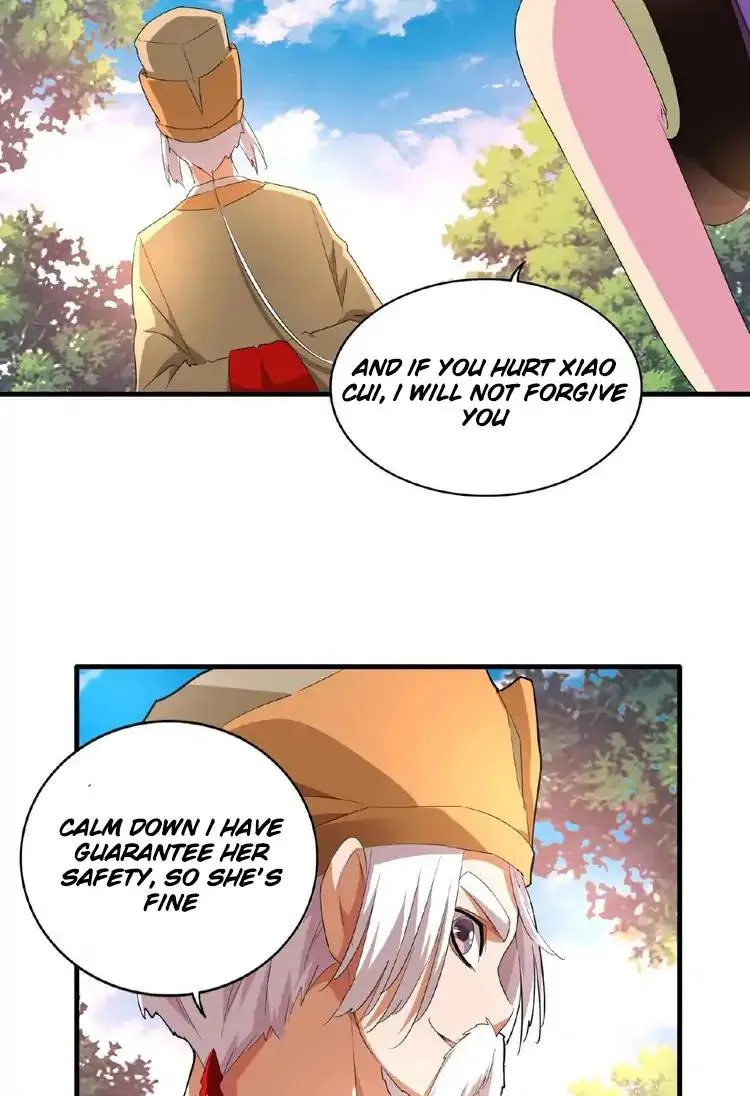 Magic Emperor Chapter 18 page 48 - 