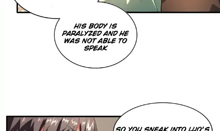 Magic Emperor Chapter 18 page 6 - 