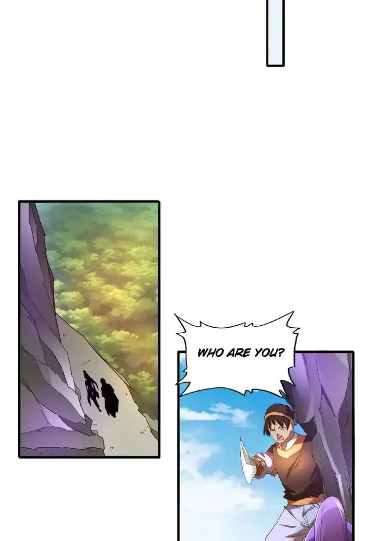 Magic Emperor Chapter 18 page 52 - 