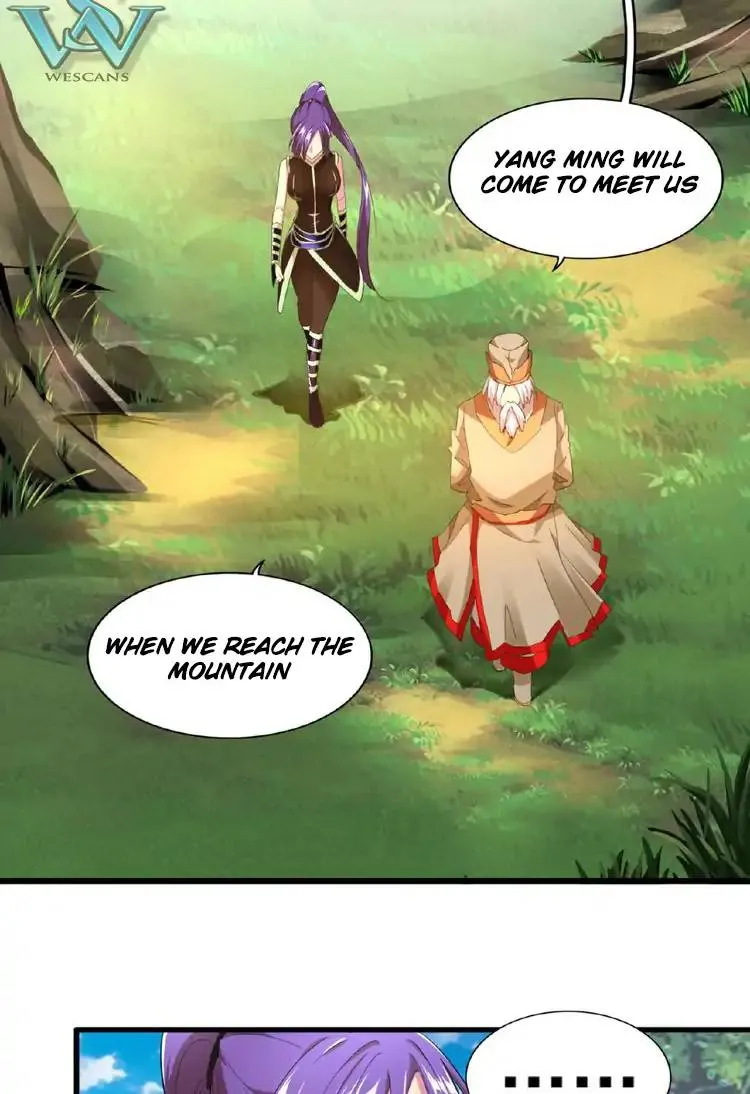 Magic Emperor Chapter 18 page 57 - 