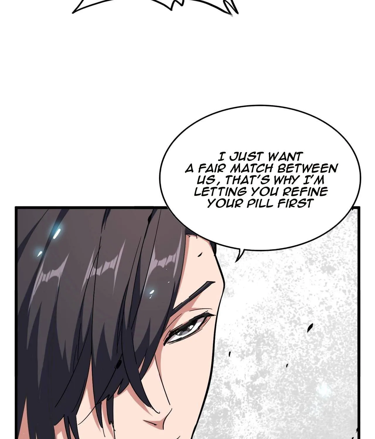 Magic Emperor Chapter 180 page 1 - 