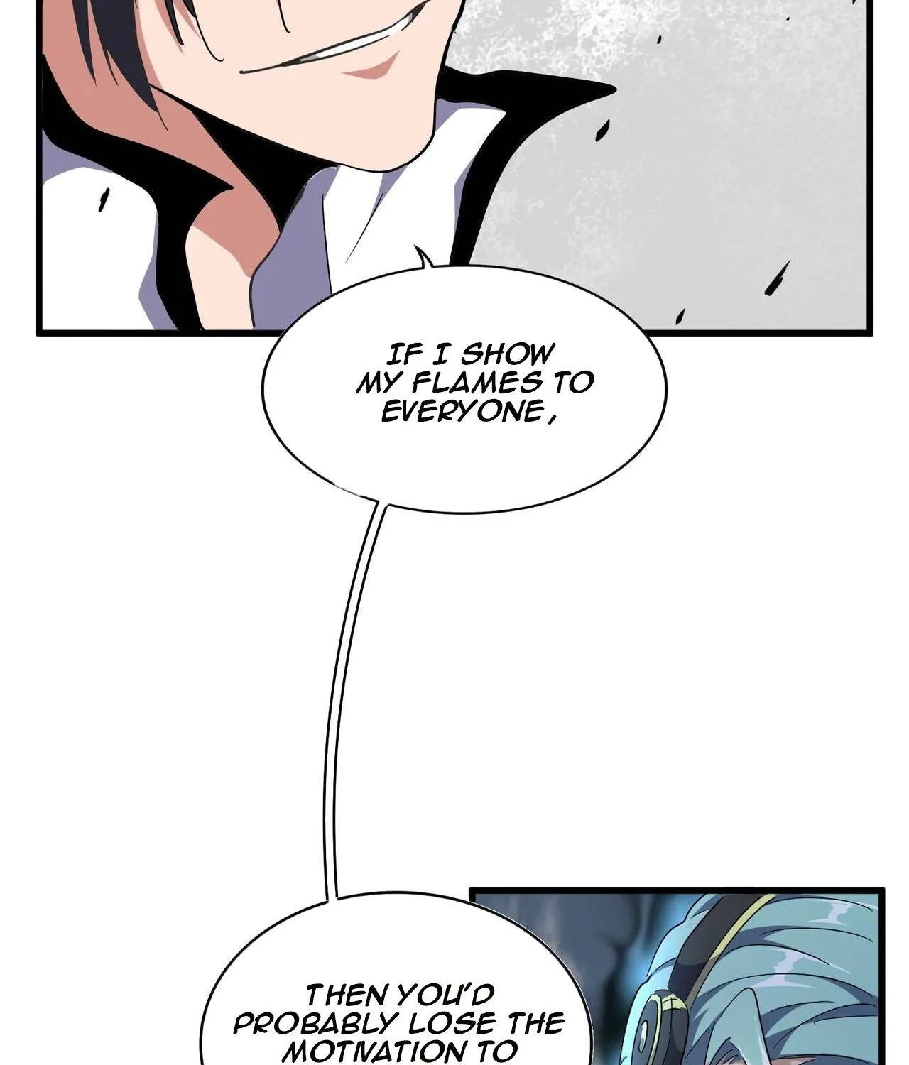 Magic Emperor Chapter 180 page 2 - 