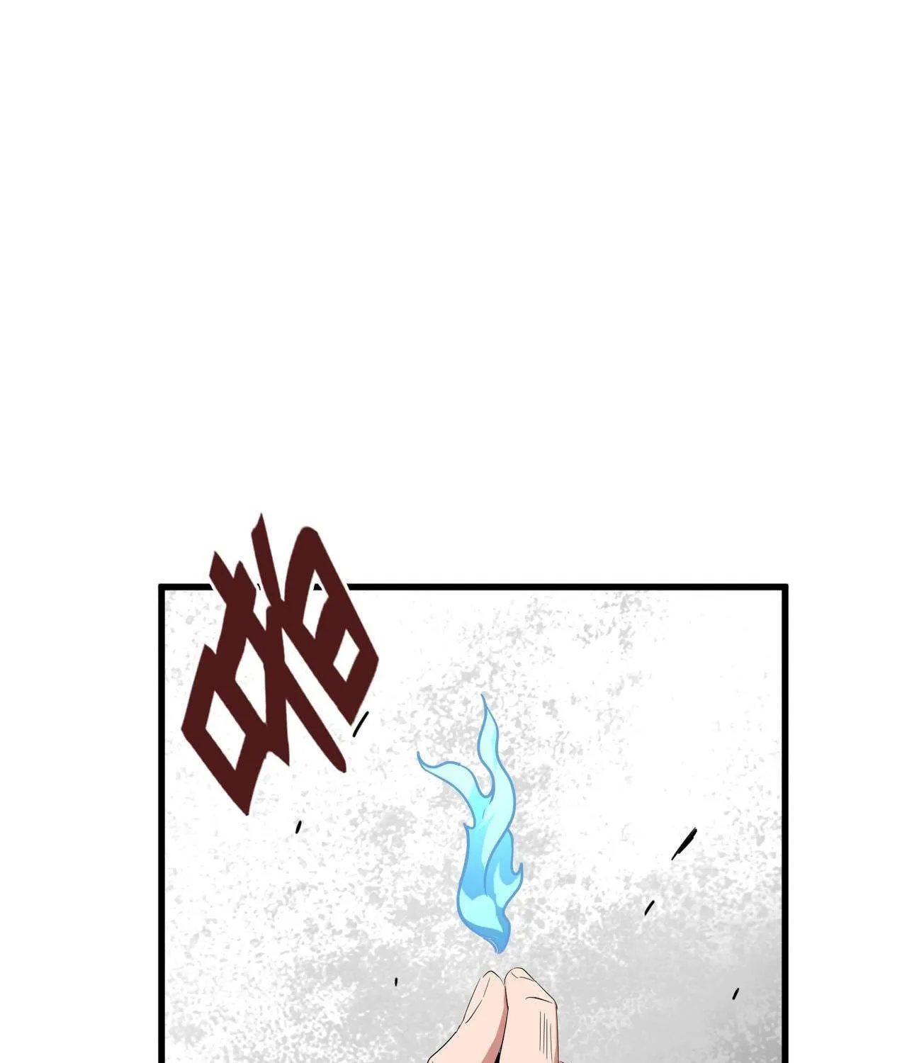 Magic Emperor Chapter 180 page 11 - 