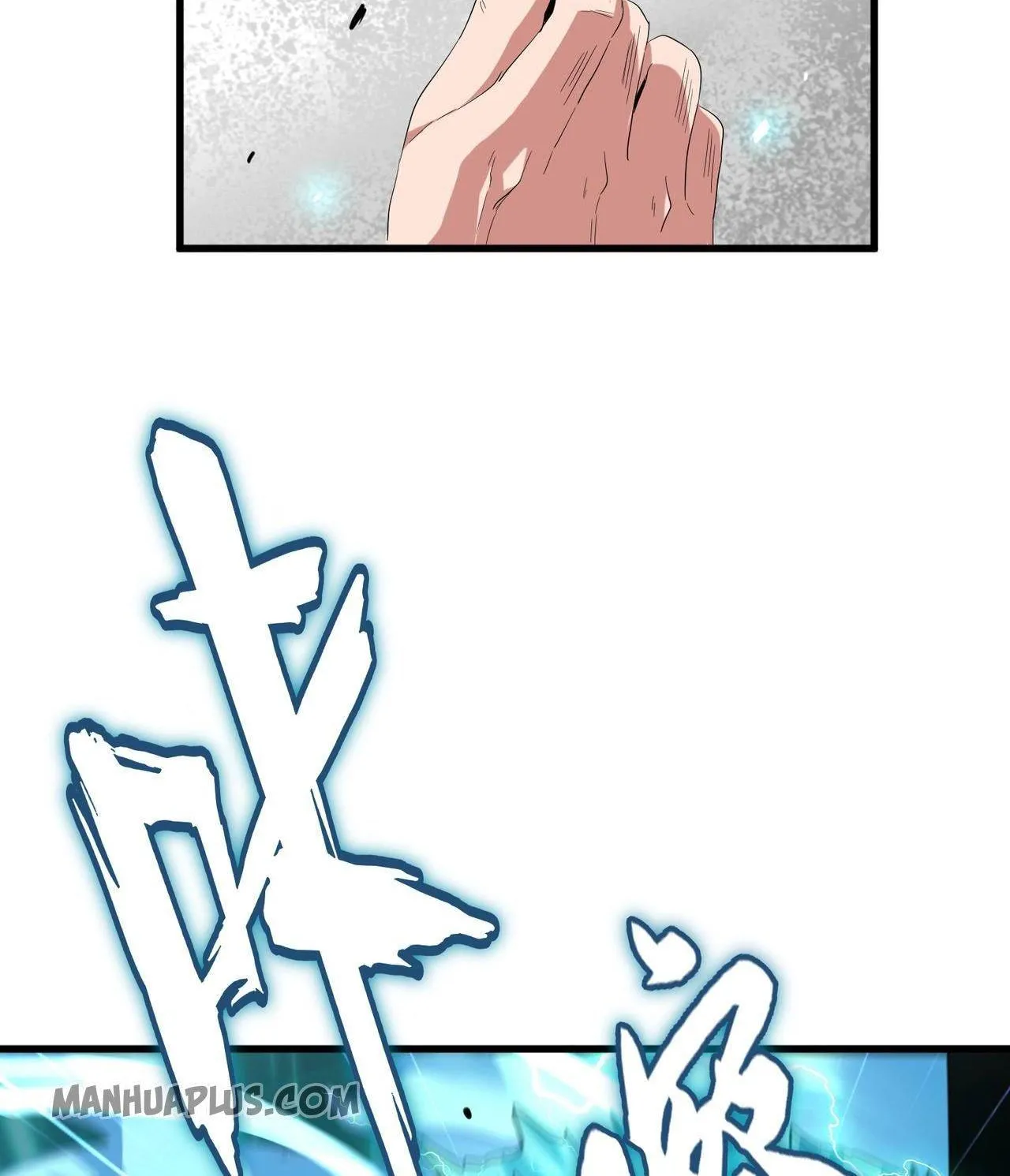 Magic Emperor Chapter 180 page 12 - 