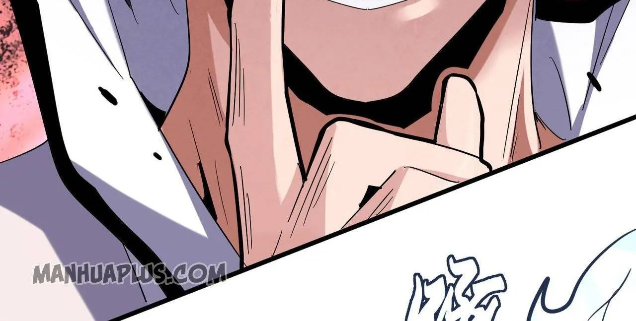 Magic Emperor Chapter 180 page 18 - 