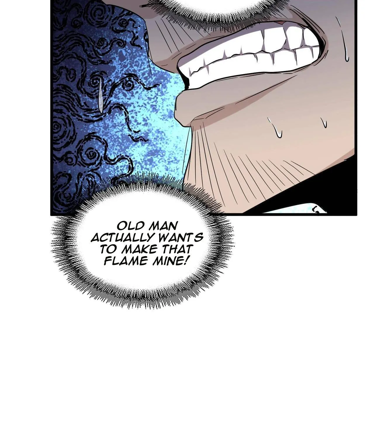 Magic Emperor Chapter 180 page 22 - 