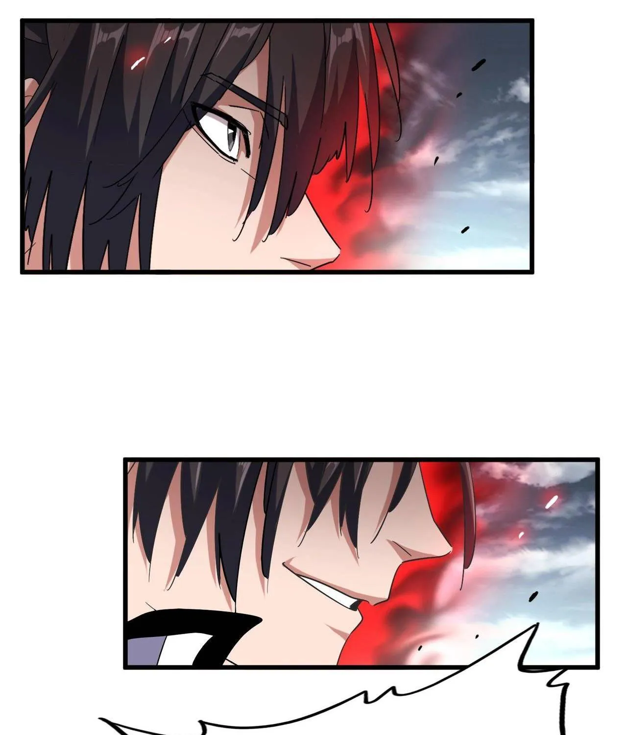 Magic Emperor Chapter 180 page 23 - 