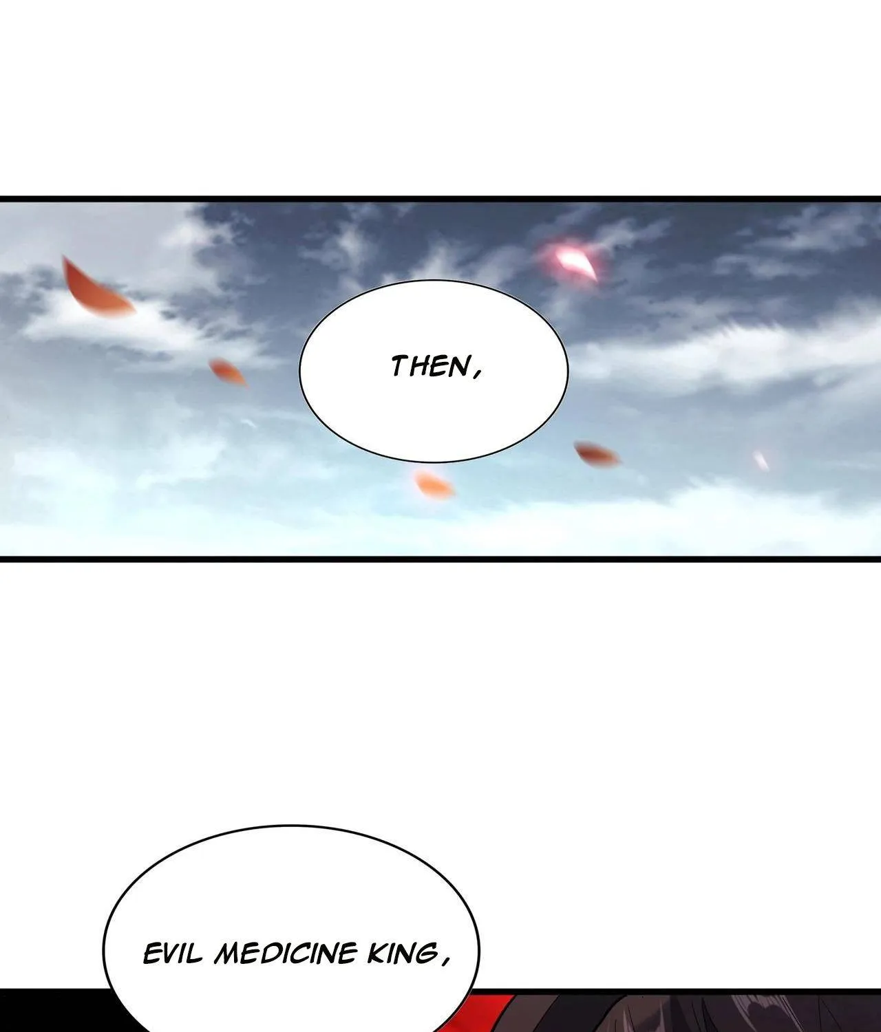 Magic Emperor Chapter 180 page 26 - 