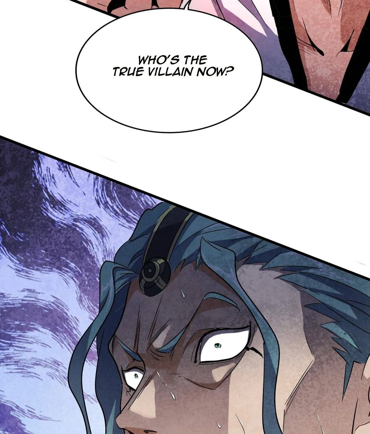 Magic Emperor Chapter 180 page 28 - 