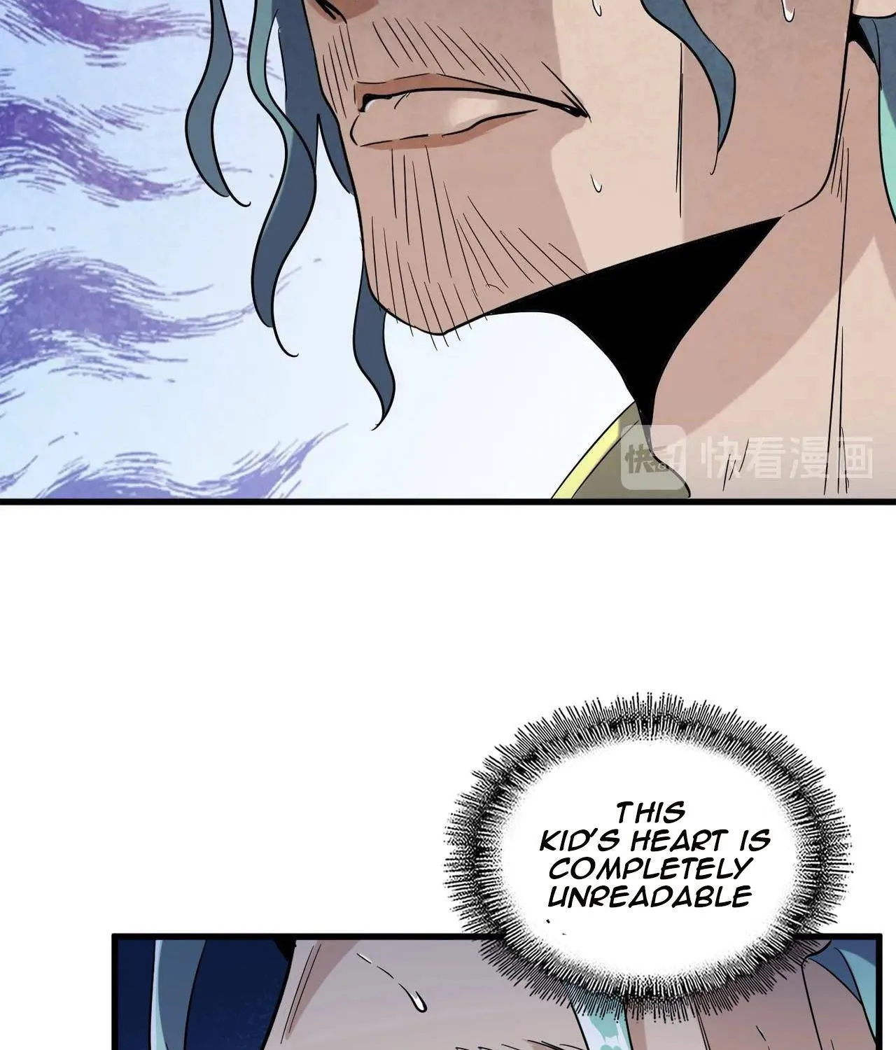 Magic Emperor Chapter 180 page 29 - 
