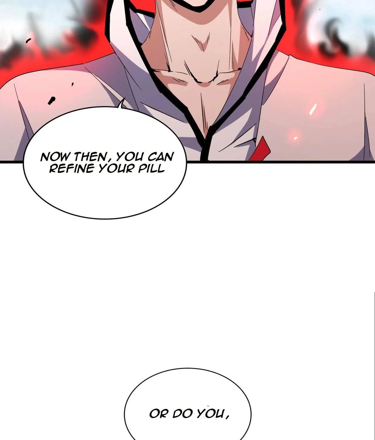 Magic Emperor Chapter 180 page 33 - 