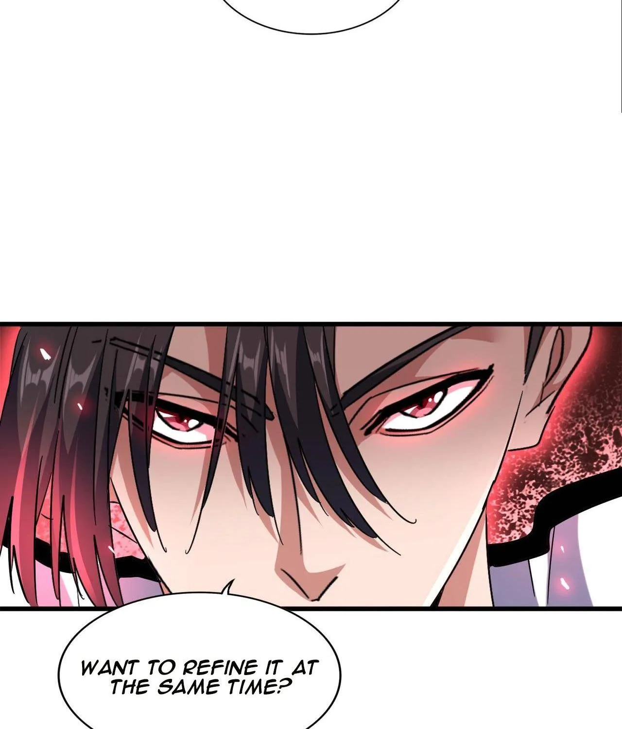 Magic Emperor Chapter 180 page 34 - 