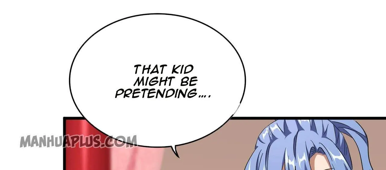Magic Emperor Chapter 180 page 6 - 