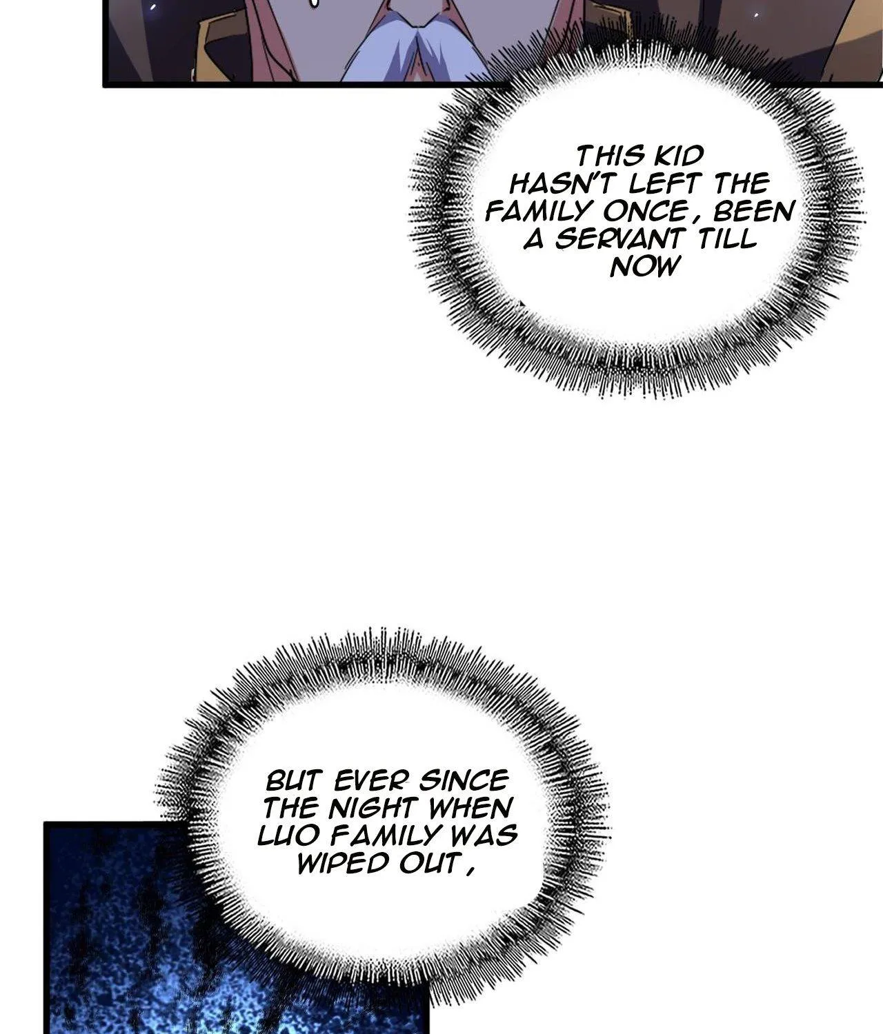 Magic Emperor Chapter 180 page 53 - 