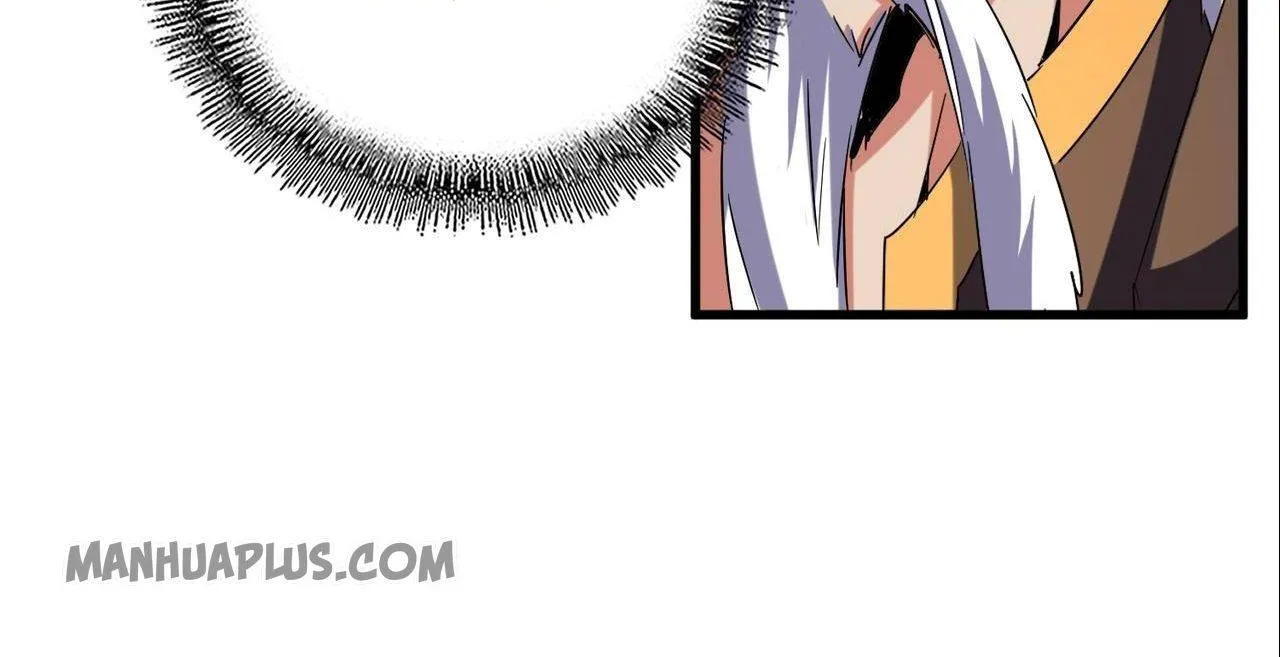 Magic Emperor Chapter 180 page 55 - 