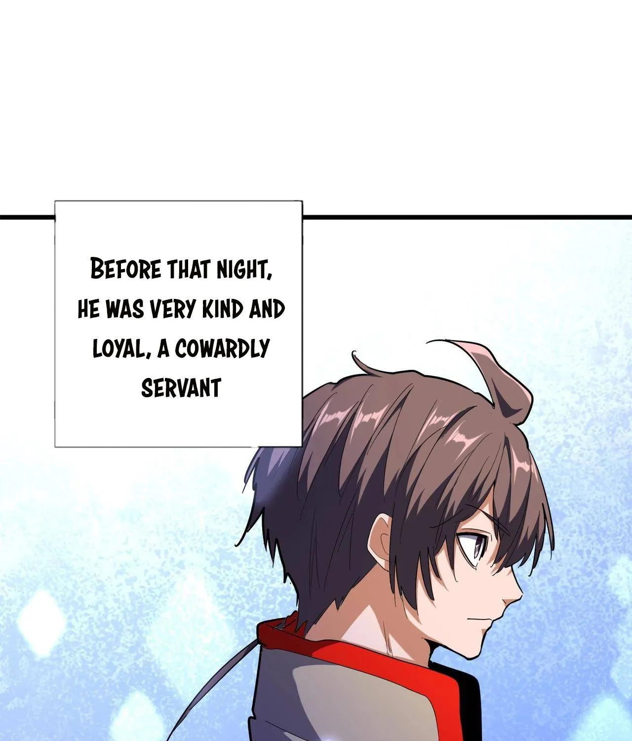 Magic Emperor Chapter 180 page 56 - 