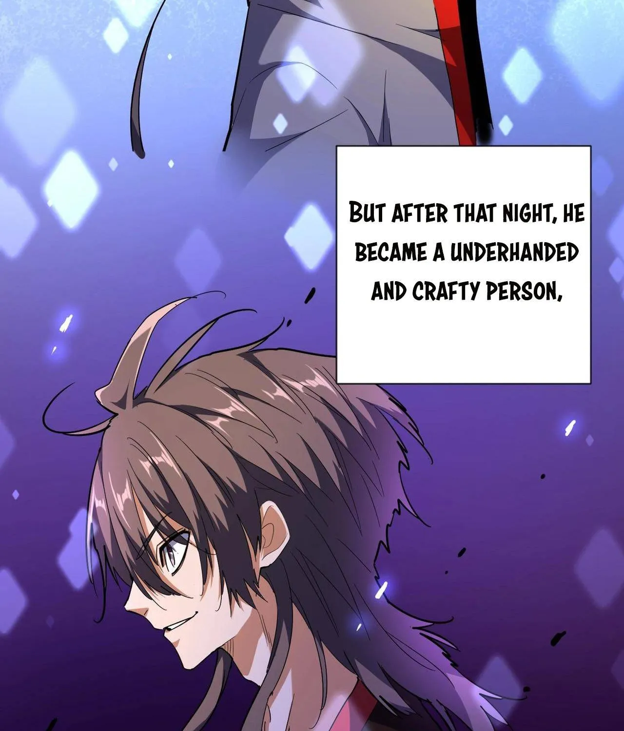 Magic Emperor Chapter 180 page 57 - 