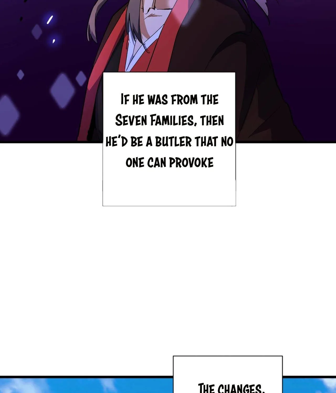 Magic Emperor Chapter 180 page 58 - 