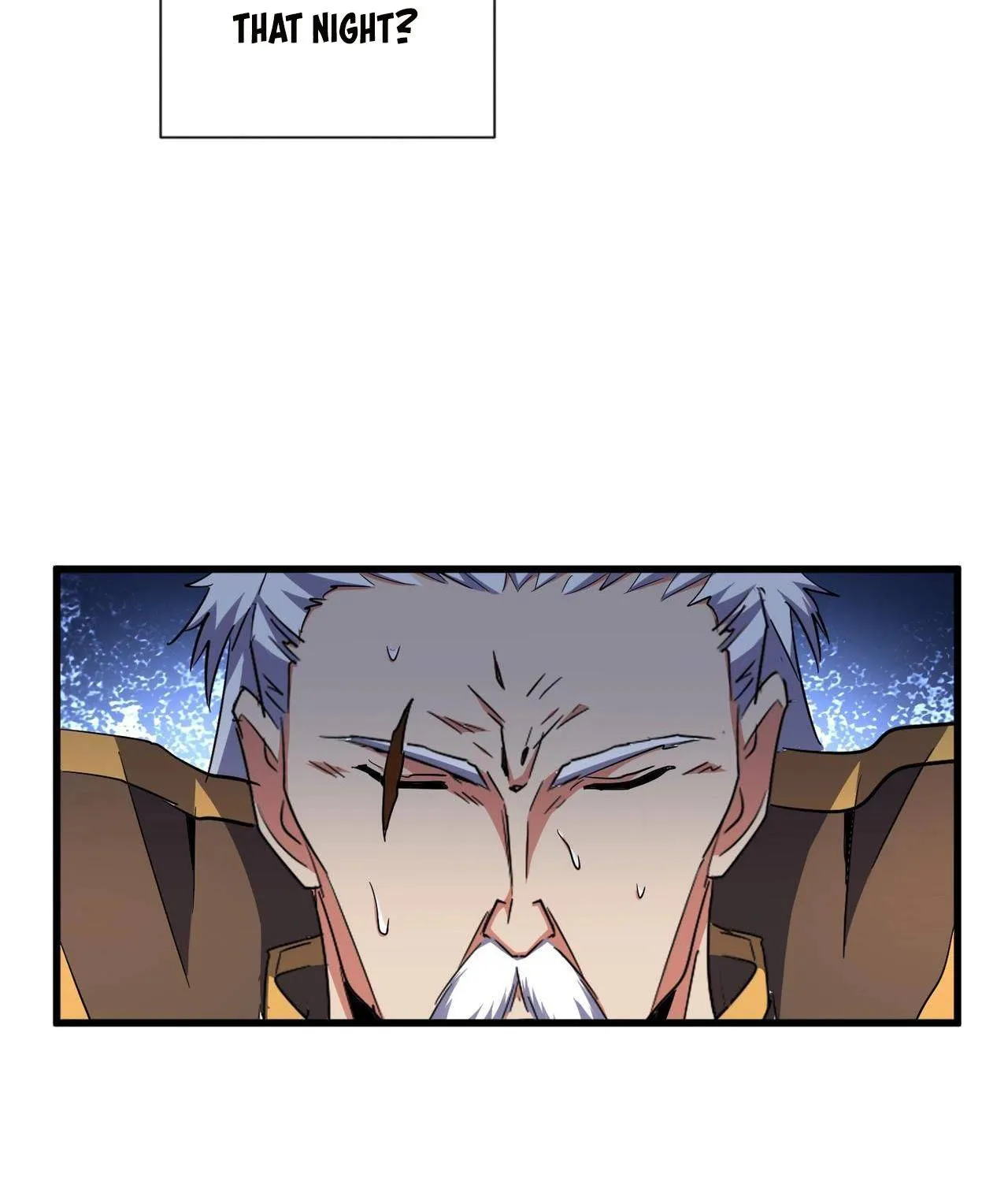 Magic Emperor Chapter 180 page 60 - 