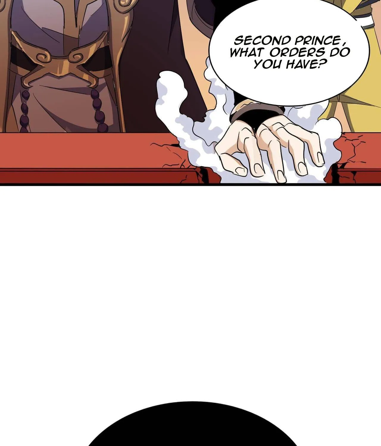Magic Emperor Chapter 180 page 64 - 