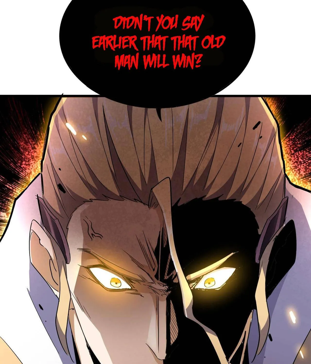 Magic Emperor Chapter 180 page 65 - 