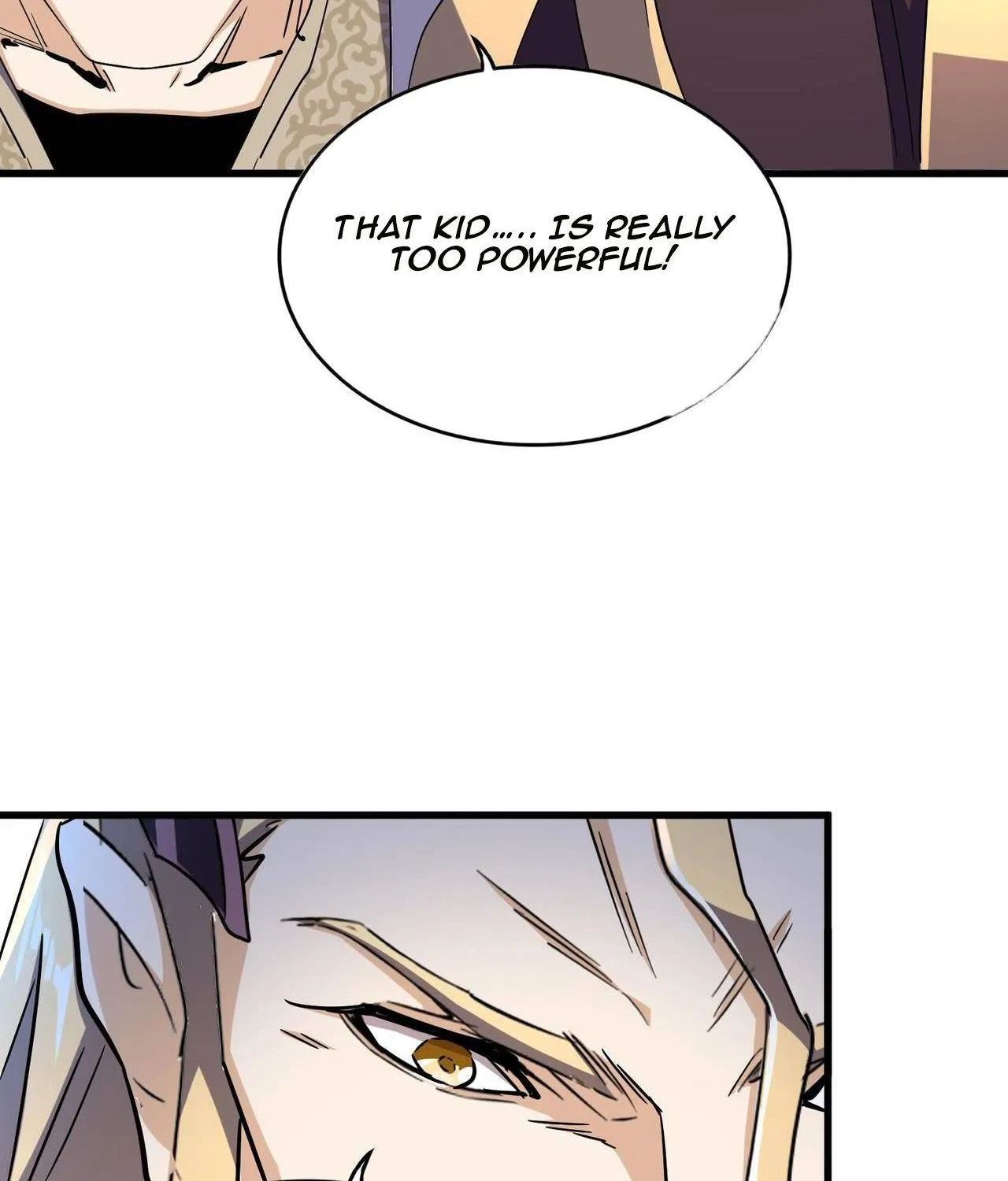 Magic Emperor Chapter 180 page 71 - 
