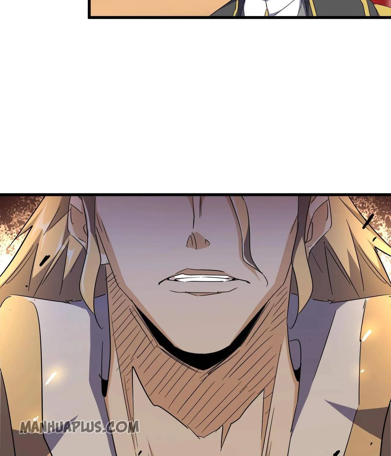 Magic Emperor Chapter 180 page 73 - 