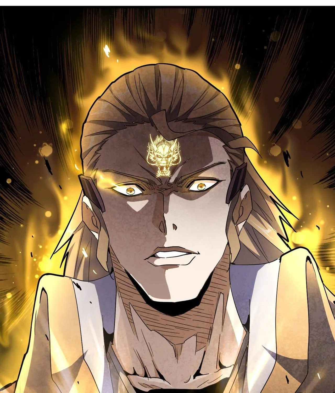 Magic Emperor Chapter 180 page 75 - 