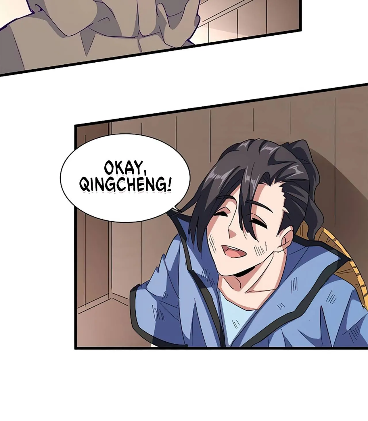 Magic Emperor Chapter 180 page 78 - 