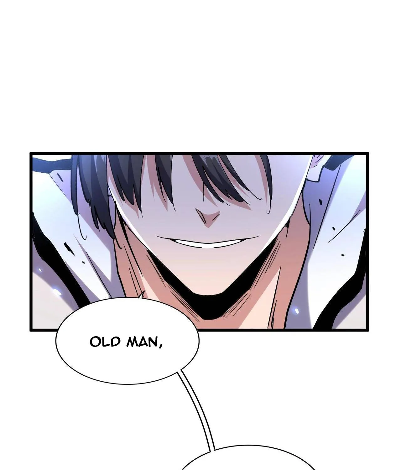 Magic Emperor Chapter 181 page 15 - 