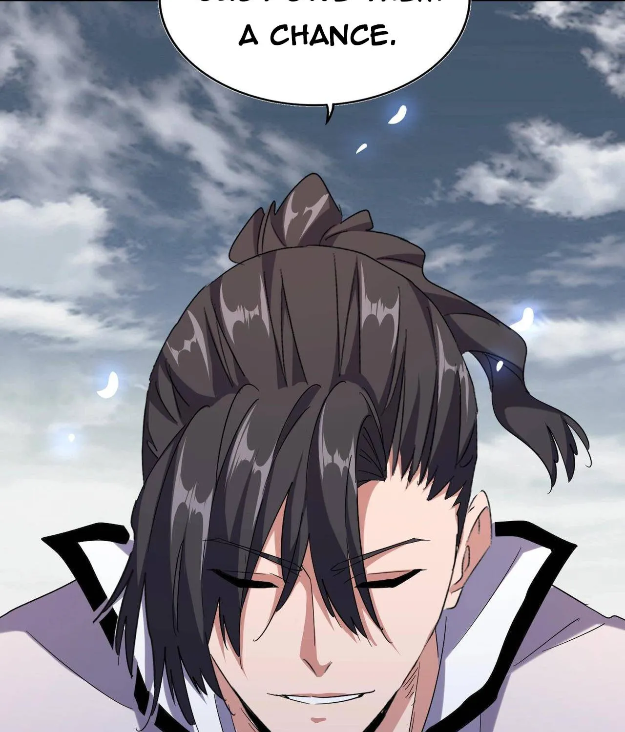 Magic Emperor Chapter 181 page 17 - 